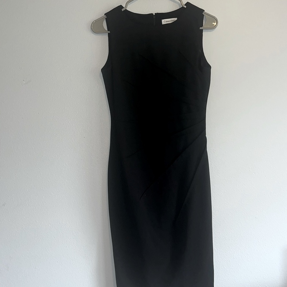 Calvin Klein Dress
